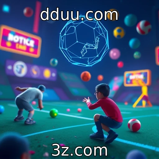 Impacto da inteligência artificial no desenvolvimento de jogos