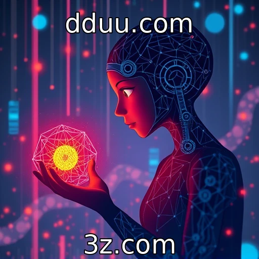 A influência da inteligência artificial nas narrativas