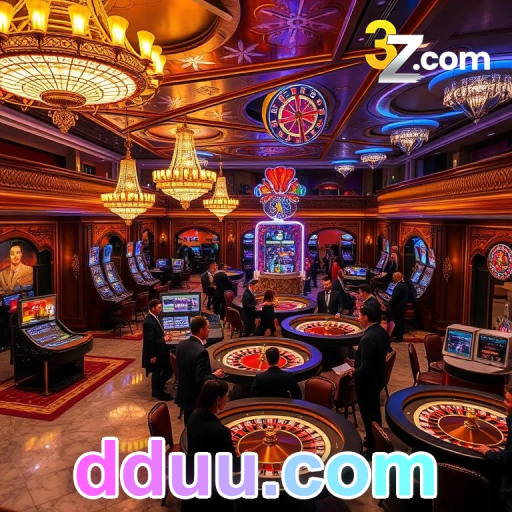 Oportunidades de Bônus Imperdíveis no dduu.com para Jogadores