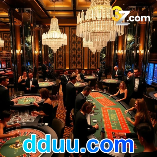 Jogos Confiáveis: Explore a Seção de dduu.com com Segurança